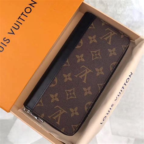 mens black lv wallet|louis vuitton men's wallet nordstrom.